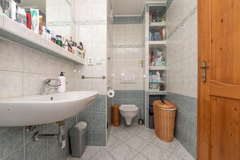Predaj byty 3 iz.Stromová ul.BAIII-Kramáre,výborná lokalita - 15