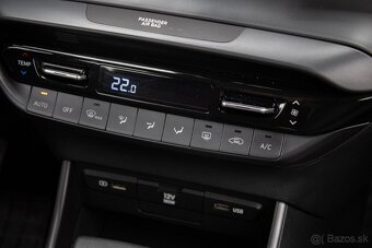 Hyundai i20 1.0 T-GDI 74kW 7st/AT - 15
