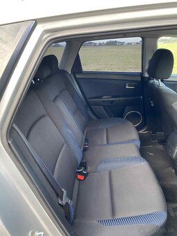 Mazda 3 sport BK 2.0 110kw - 15