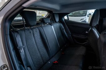 Opel Mokka 1.2 Turbo Smile Edition   Vozidlo je v záruke - 15