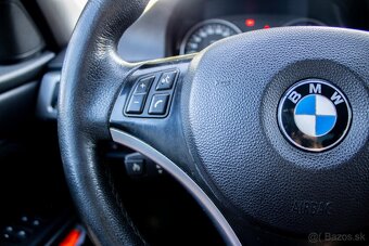 BMW Rad 3 325 d A/T /AJ NA SPLATKY/ - 15