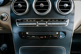 Mercedes-Benz GLC SUV 250d 4MATIC A/T - 15