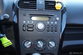 Suzuki Splash 1.0 b - 15