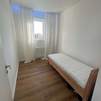 Byt na predaj - ul. Obchodná, Bratislava I TOP - 15