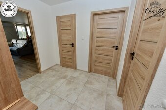 NA PREDAJ - 3-izbový byt, Jánošíkova ulica, Košice - 15