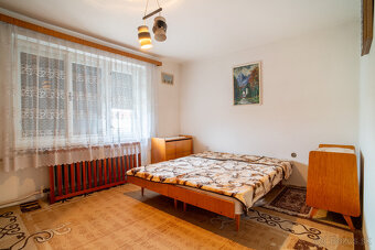 Na predaj 5-izbový rodinný dom Veľké Leváre - 15