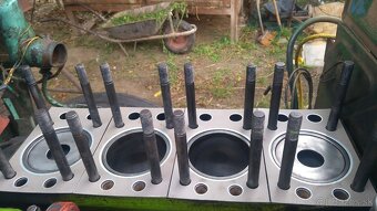 Predám Zetor 50 super - 15