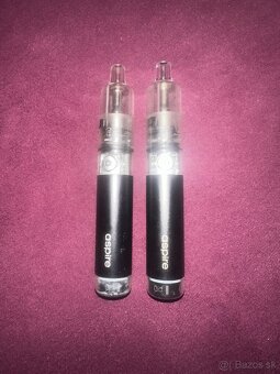 eCigarety Vape - 15