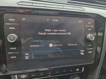 Volkswagen Arteon 2.0 TDI SCR BMT Elegance DSG - 15