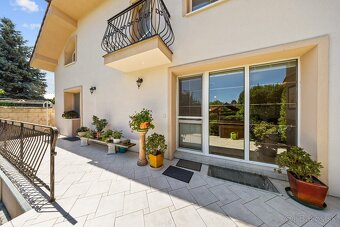 Ponúkame na predaj krásny rodinný dom v Malackách. - 15