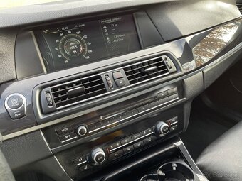 BMW 535d F10 xDrive 2013 Individual - 15