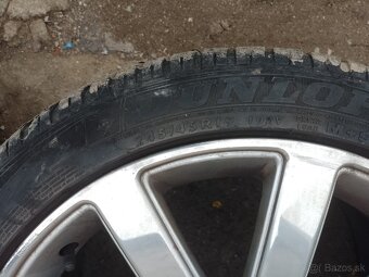 Elektróny s pneu 245/45r19 - 15