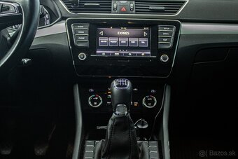 Škoda Superb 2.0 TDI Ambition - 15