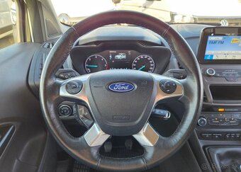 Ford Transit Connect Long 5 miestny 1.5 Tdci 120koni - 2020 - 15