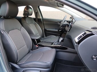 Kia xCeed Platinum 1.5TGDI,od.DPH,1.majiteľ,v záruke 10/2030 - 15