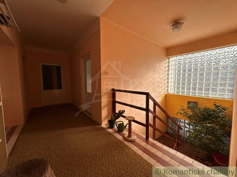 Rodinný dom s veľkým pozemkom v tichej lokalite Hurbanova - 15