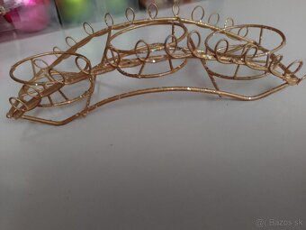 Vianočna výzdoba 1. - 15