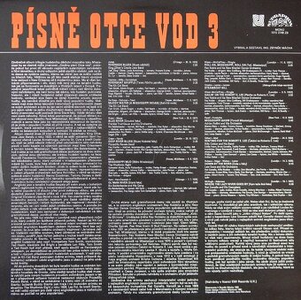 LP P.Anka, R.Charles, B.Crosby, Aznavour a i. - 15