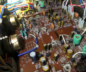 Technics RS 1506 US po renovacii - 15