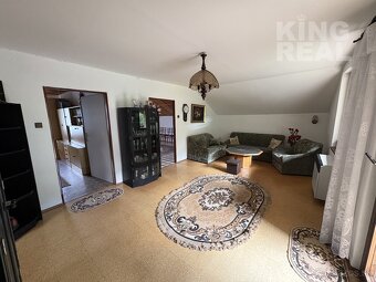 REZERVOVANÝ Rodinný dom Prešov, Šidlovec - 15