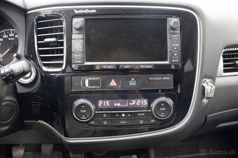 Mitsubishi Outlander 2.2 DI-D Intense - 15