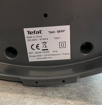 Kuchynský robot Tefal WIZZO QB30 - 15