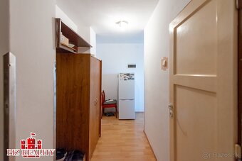 PREDAJ | 1 izbový byt | Nová Dubnica - 15