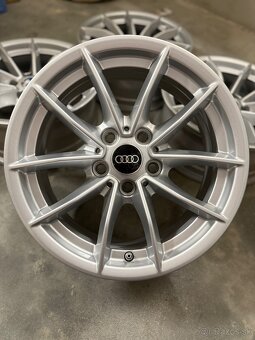 Hliníkové disky 5x112 R16 BMW G20 G21 Style 774 - 15