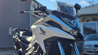 Honda NC 750 X r.v. 2021 - 15