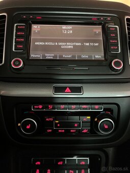 Volkswagen Sharan - 15
