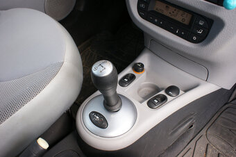Citroën C3 1.6 16V Max SensoDrive - 15