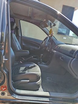 Škoda Octavia Combi 1.9 TDI 81kW ASV - 15