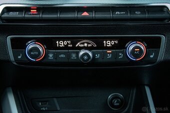 Audi Q2 1.4 TFSI COD S tronic Design - 15