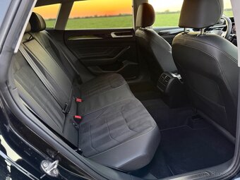 VW Arteon SB 2022 2.0 TDi 110kW DSG - 15