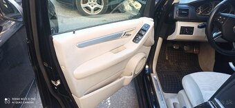 Predám Mercedes Benz B 200 - 15