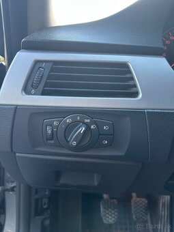 Predám BMW E91 - 15