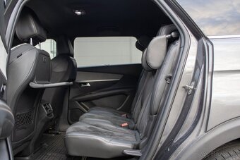 Peugeot 5008 2.0 BlueHDi 177 S&S GT EAT8 - 15