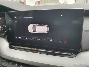 Škoda Octavia 4 Combi 2.0 TDI 110kW DSG - záruka Autodraft - 15