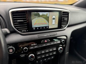 Kia Sportage GT Line 1.6 T-GDI 4x4 A/T - 15