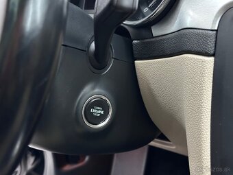 Predám Škoda Superb 2.0TDI 125kw 4x4 DSG - 15