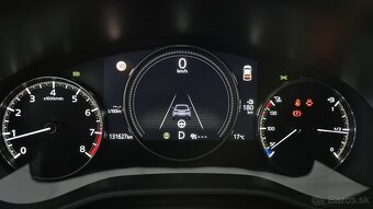 Mazda 3 2.0 Skyactiv-X180 Homura GT Plus/Style/Sound/Safety/ - 15