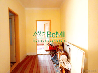 Predaj dvojgeneračného rodinného domu - Sazdice( 018-12-HEKA - 15