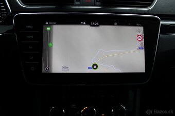 Škoda Superb Combi 2.0 TDI SCR L&K - 15