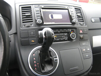 Volkswagen Multivan 2.0 BiTDI Highline 4MOTION DSG - 15