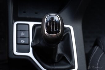 Kia Sportage 1.7 CRDi 2WD Gold 2018 - 15