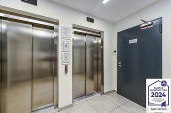 Kancelárske priestory najvyššieho štandardu v centre Košíc - - 15