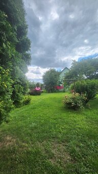 TARGETreal | Rodinný dom v tichej a vyhľadávanej lokalite Ma - 15