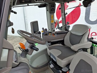 Deutz-Fahr Agrotron 6210 TTV + čelný nakladač - 15