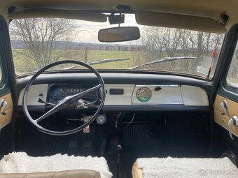 Škoda 1000MB - 15