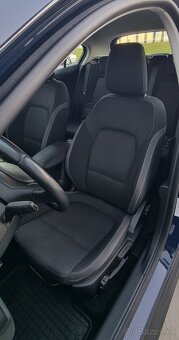 Ford Focus 1.0 EcoBoost Automat - 15